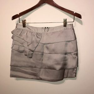 Vero Moda mini skirt size 34